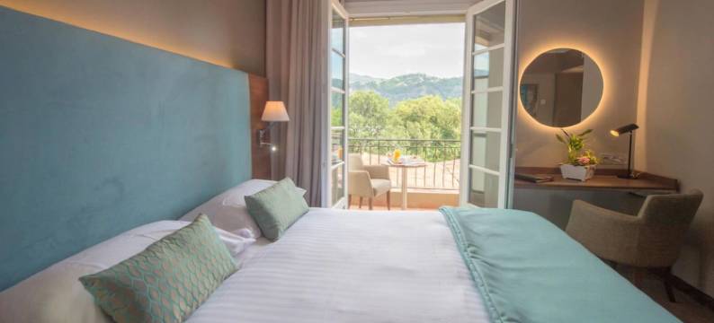 卢小城堡酒店(Hotel Lou Castelet)图片