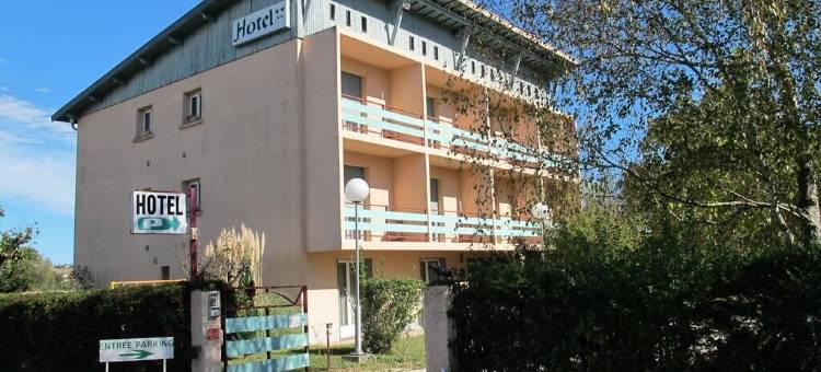 杜帕克酒店(Hostellerie du Parc)图片