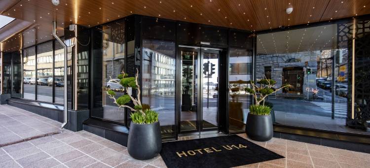 Hotel U14, Autograph Collection图片