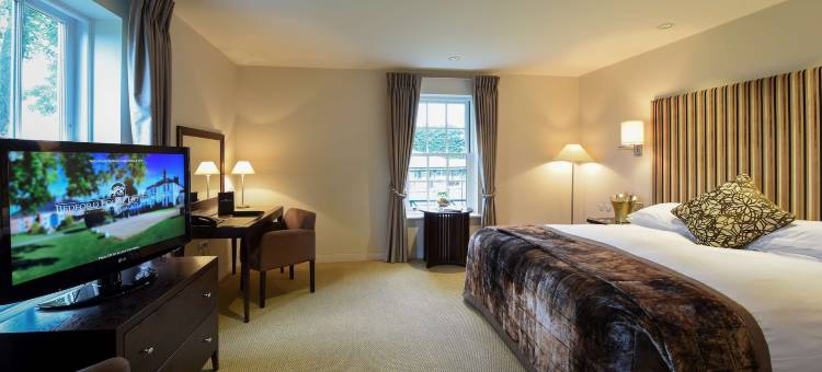贝德福德洛奇酒店及水疗中心(Bedford Lodge Hotel & Spa)图片