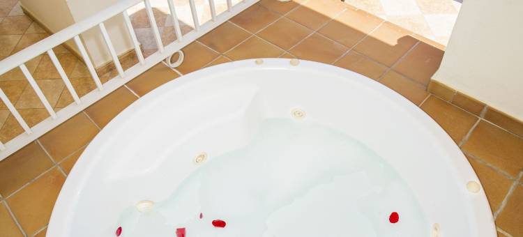 阿鲁巴全包悦宜湾奢享酒店(Riu Palace Aruba - All Inclusive)图片