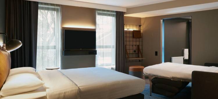 Moxy埃森城市(Moxy Essen City)图片