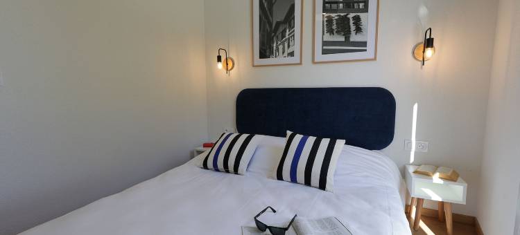 乌海纳庄园尼梅亚住宅酒店(Résidence Néméa le Domaine d'Uhaina)图片