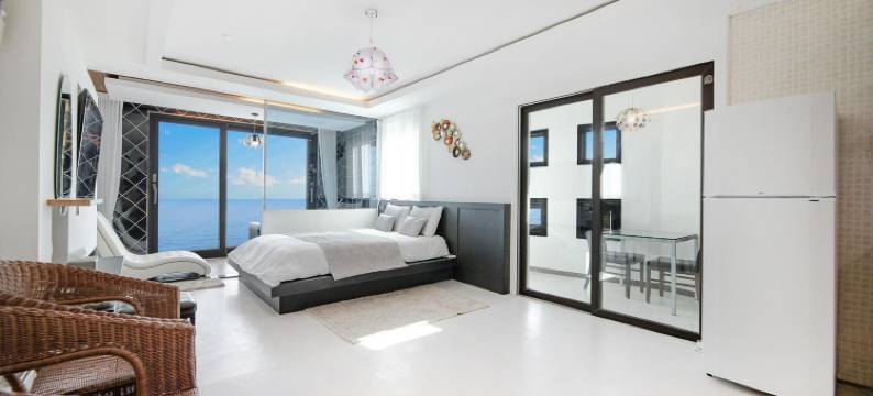 江陵天际水疗民宿(Gangneung the Ciel Spa Pension)图片