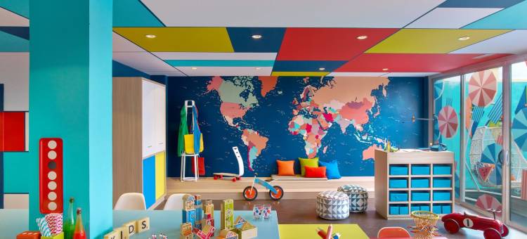 索拉诺酒店(Solano Hotel)图片