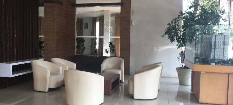 精致舒适的2居室Pinewood Jatinangor公寓，地点靠近JATOS(Chic and Cozy 2Br Apartment at Pinewood Jatinangor Near Jatos)图片