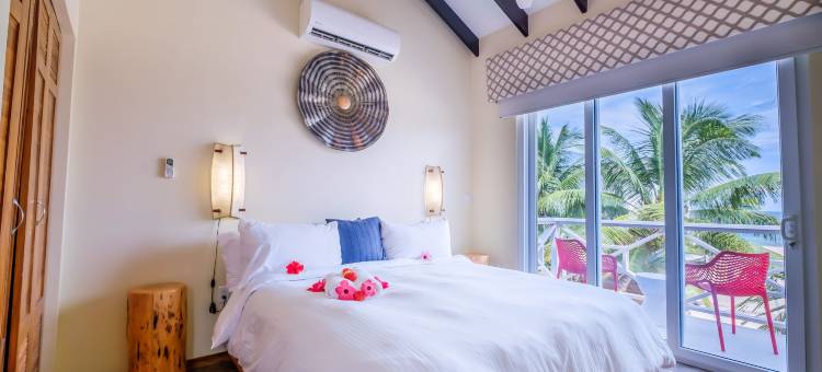 布里沙海洋度假村(Brisa Oceano Resort)图片