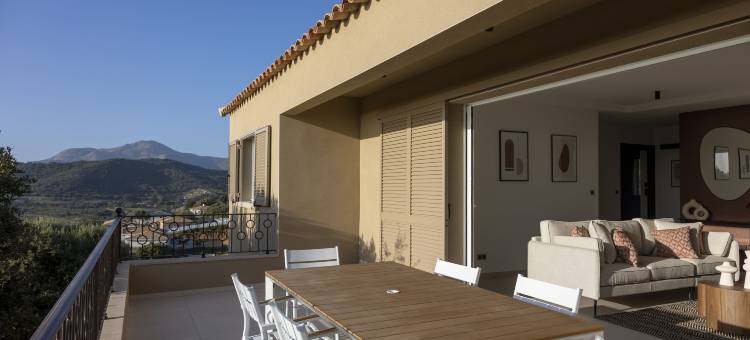 奥米尼亚公寓(Résidence Omigna)图片