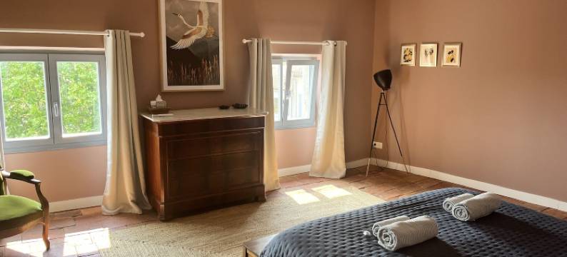 比尔斯皮领域(Le Domaine de Villespy)图片