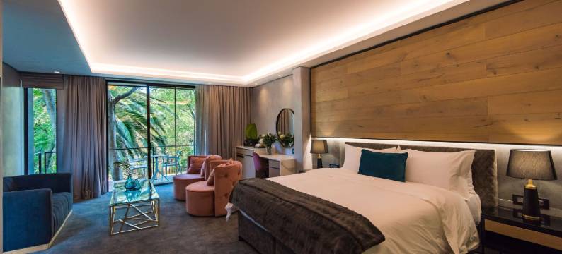 维瓦里Mantis水疗酒店(Vivari Hotel and Spa by Mantis)图片