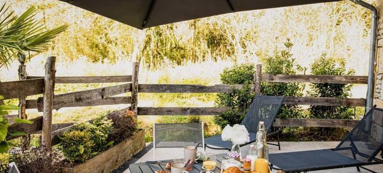 Gites魅力之星L Etoile SPA(Gites Spa de Charme L Etoile Spa)图片