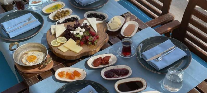 B&B精品酒店(B&B Boutique Hotel)图片