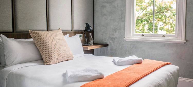 末端Pyrmont(Terminus Hotel Pyrmont)图片