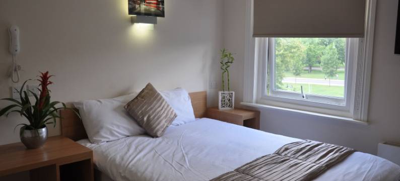 皇后酒店(Queens Hotel)图片