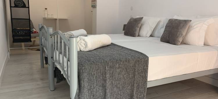 圣阿马罗旅馆(Santo Amaro Guest House)图片