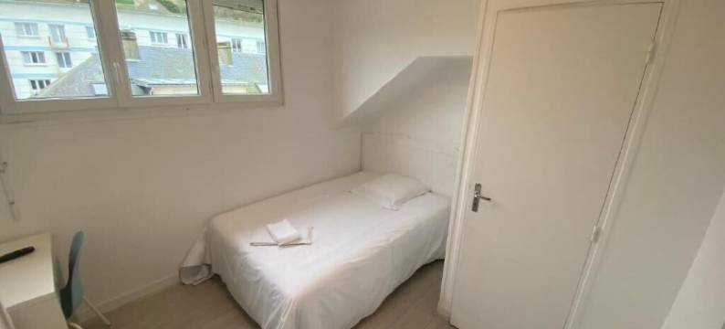 附楼餐厅酒店(Hôtel Restaurant l'Annexe)图片