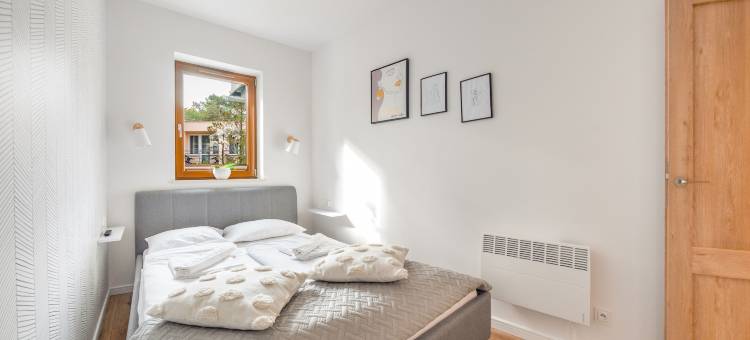 Sun & Snow Nautikka Park 公寓(Nautikka Park)图片