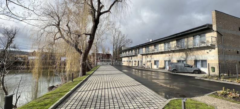 瓦恩斯多夫酒店(Hotel Varnsdorf)图片