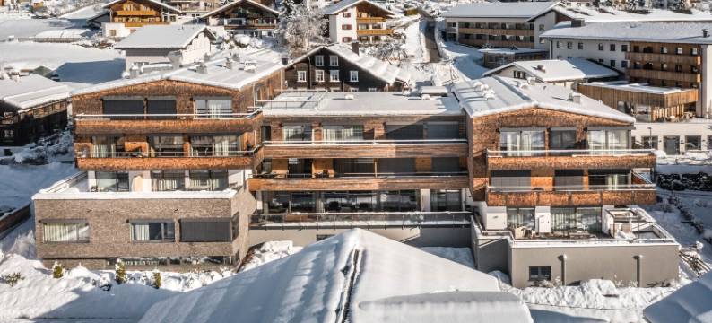 木屋运动饭店(Sporthotel Chalet)图片