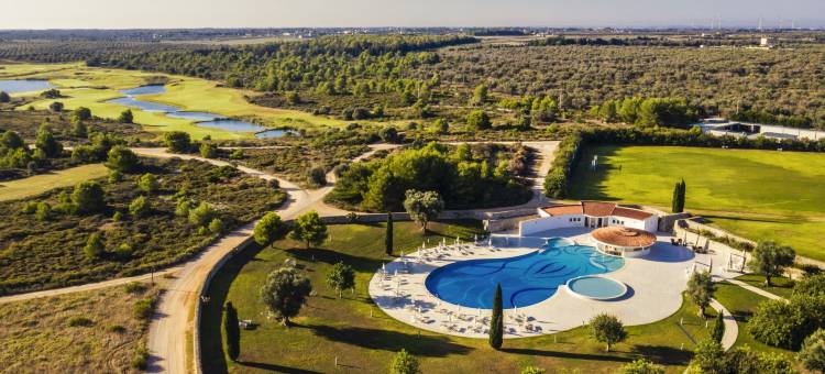 阿卡亚高尔夫水疗度假村(Acaya Golf Resort & Spa)图片