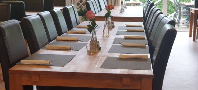 索尔斯蒂坎酒店梅尔比斯特兰德(Hotell Solstickan Mellbystrand)图片