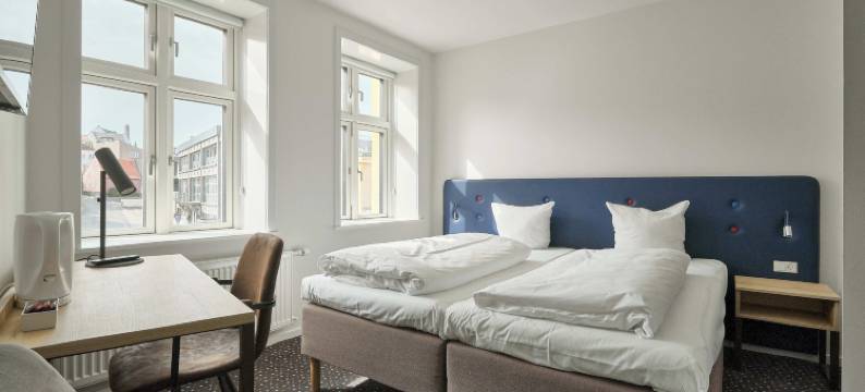 伽尼酒店(Hotel Garni)图片