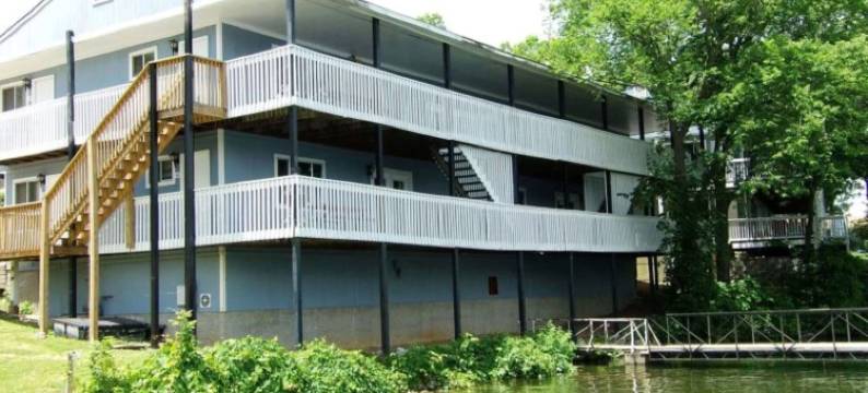 阿霍纳度假村股份有限公司(Alhonna Resort LLC)图片