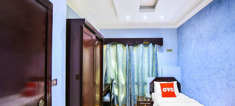 OYO 137 Marina 酒店(OYO 137 Marina Hotel)图片