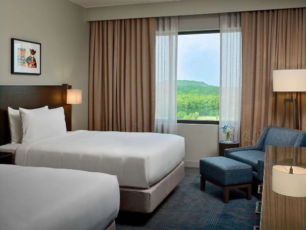 Sonesta Bee Cave Austin Hill Country Hotel Overview