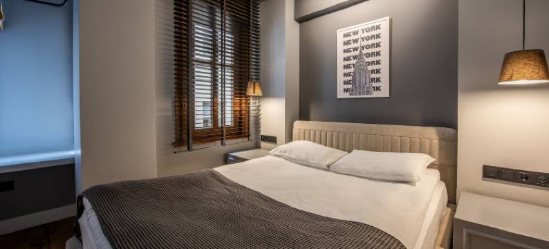 Pera套房客栈(Bguest Pera Suites)图片