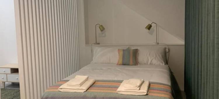 Succeed Campo Pequeno公寓(Succeed Campo Pequeno Apartments)图片