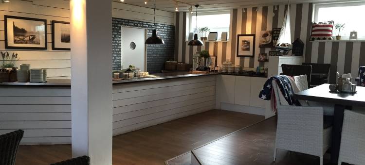凡德拉赫姆哈克瓦讷酒店(Huskvarna Hotell & Vandrarhem)图片