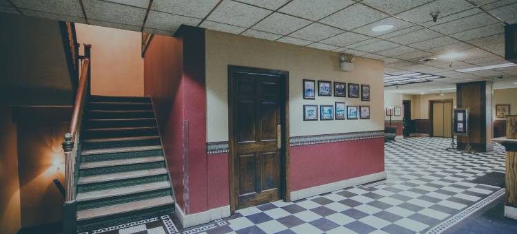 奥塔姆瓦酒店(The Hotel Ottumwa)图片