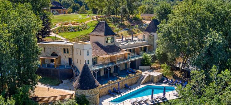 多梅的珍珠(La Perle de Domme)图片