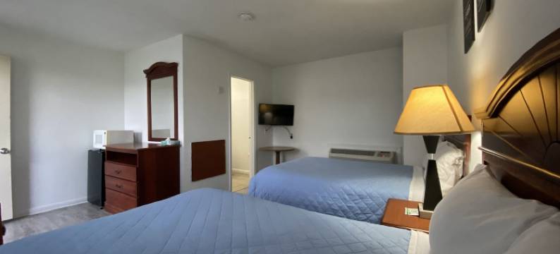 斯慕尔纳休息旅馆(Relax Inn Smyrna)图片