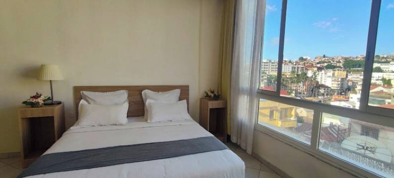 市中心酒店(Downtown Hotel)图片