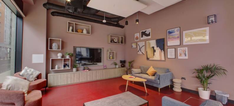 天命学生 - 阿迪点(Destiny Student - Ardee Point)图片