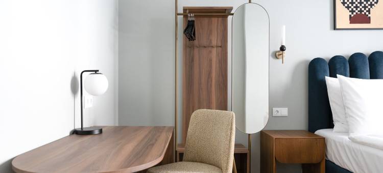 Numa | Terra 公寓(Numa Vienna Terra)图片