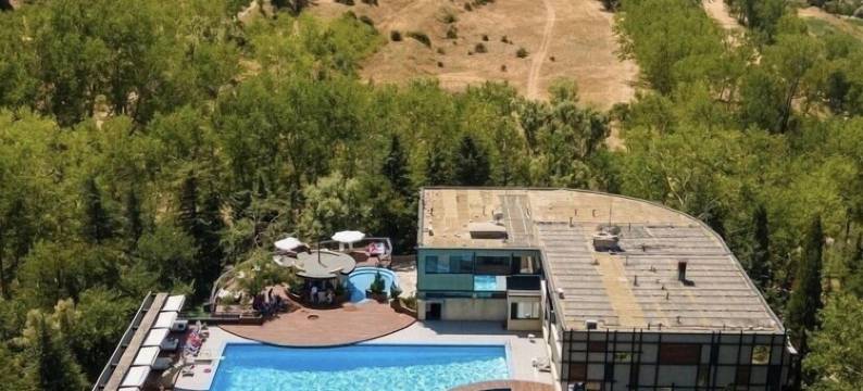 Nirvana酒店(Nirvana Hotel)图片