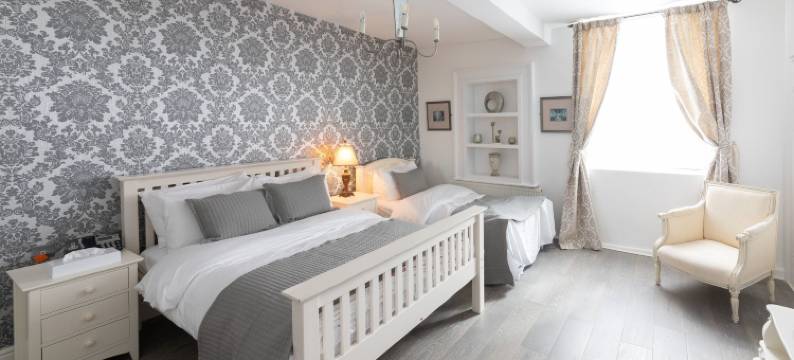 法国鹧鸪酒店(The French Partridge,)图片