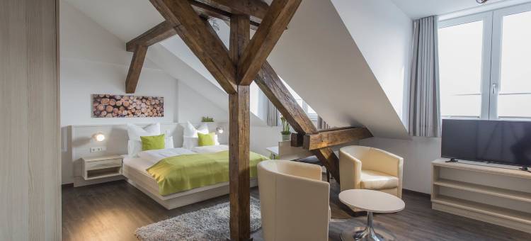 优选布尔商务酒店 - 寄宿式酒店(Best Business bühl - Boardinghouse)图片