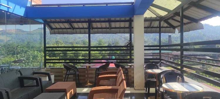 SG Hub塔酒店(Hotel SG Hub Tower)图片