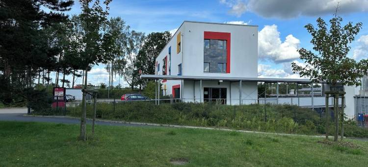 吕讷堡石楠草原西塞尔威斯酒店(Serways Hotel Lüneburger Heide West)图片