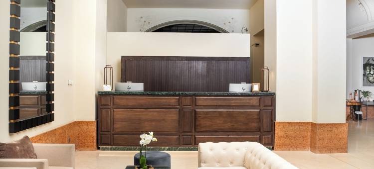 中央K+K酒店(K+K Hotel Central)图片