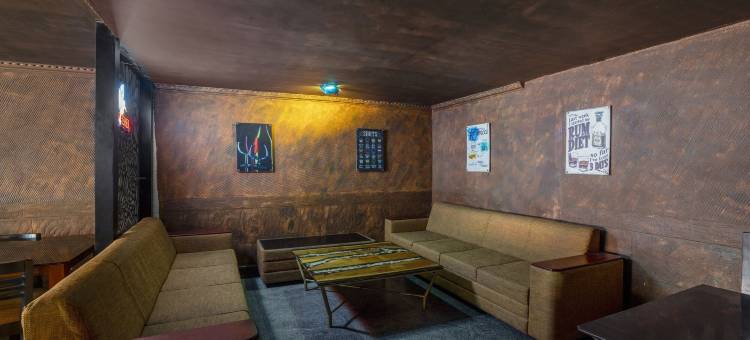 Treebo 海门(Treebo Seagate)图片