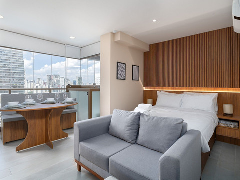 D'Oru Vila Nova Conceição