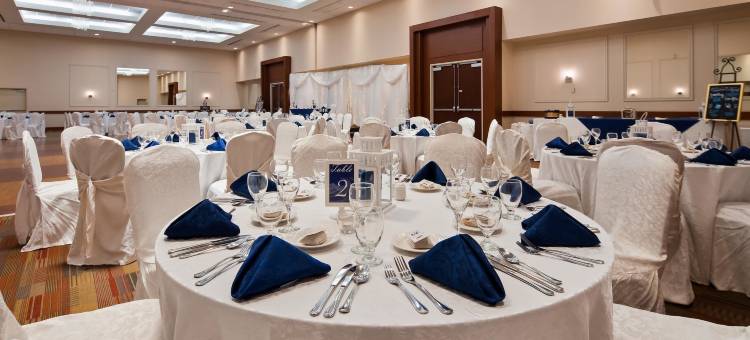 奥兰治维尔精品贝斯特韦斯特优质酒店(Best Western Plus Orangeville Inn  Suites)图片