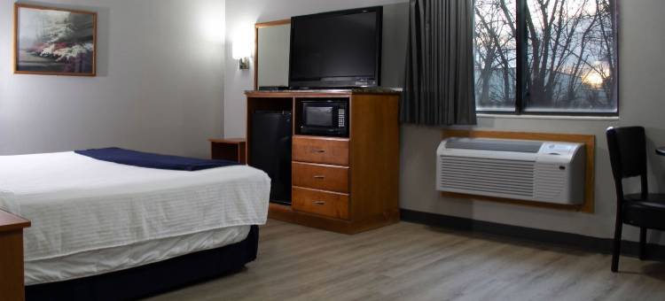 诺福克新维多利亚套房酒店(New Victorian Inn & Suites-Norfolk)图片