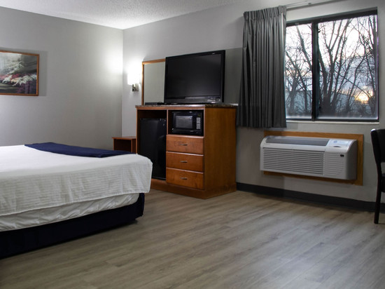 诺福克新维多利亚套房酒店