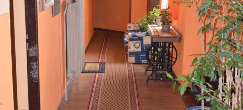 乌布兰基酒店(Hotel U Branky)图片